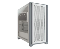 Corsair 4000D Airflow Biała - 591819 - zdjęcie 1